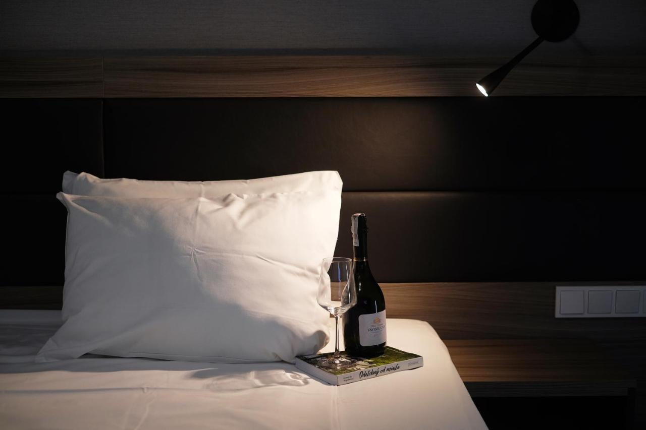 Hotel Mazurek Koło Eksteriør billede