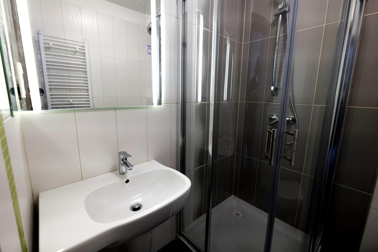 Hotel Mazurek Koło Eksteriør billede