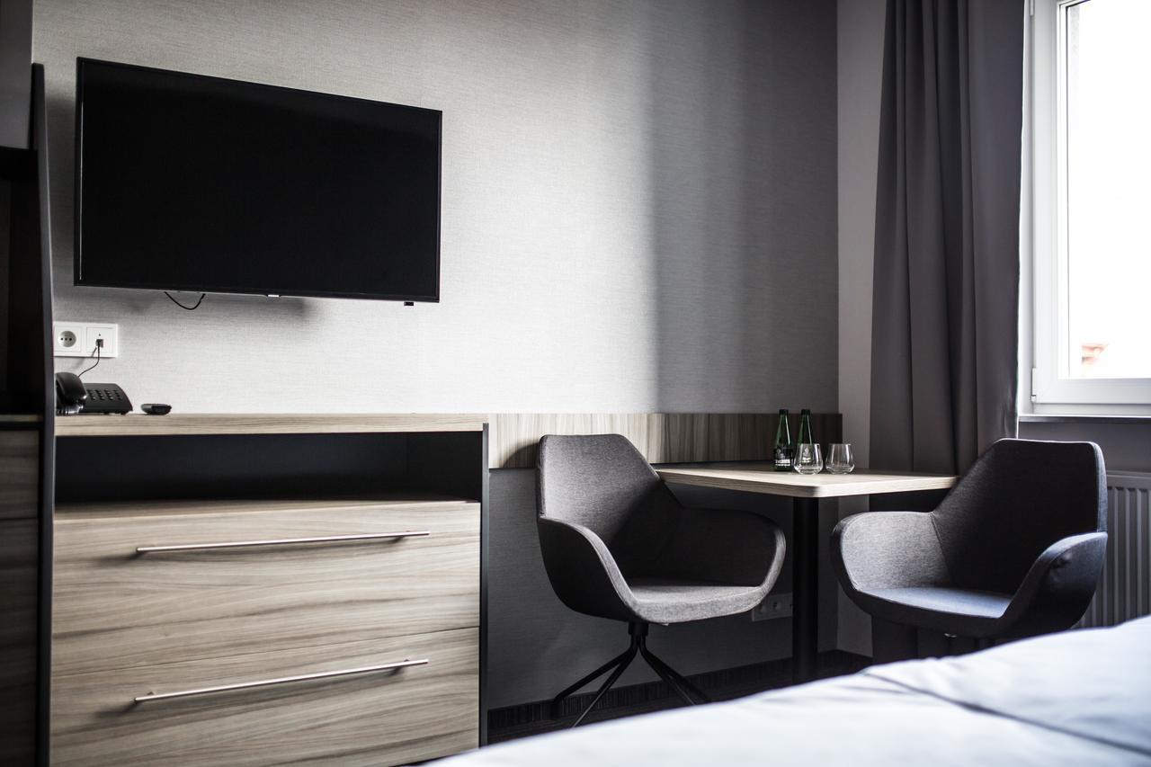 Hotel Mazurek Koło Eksteriør billede