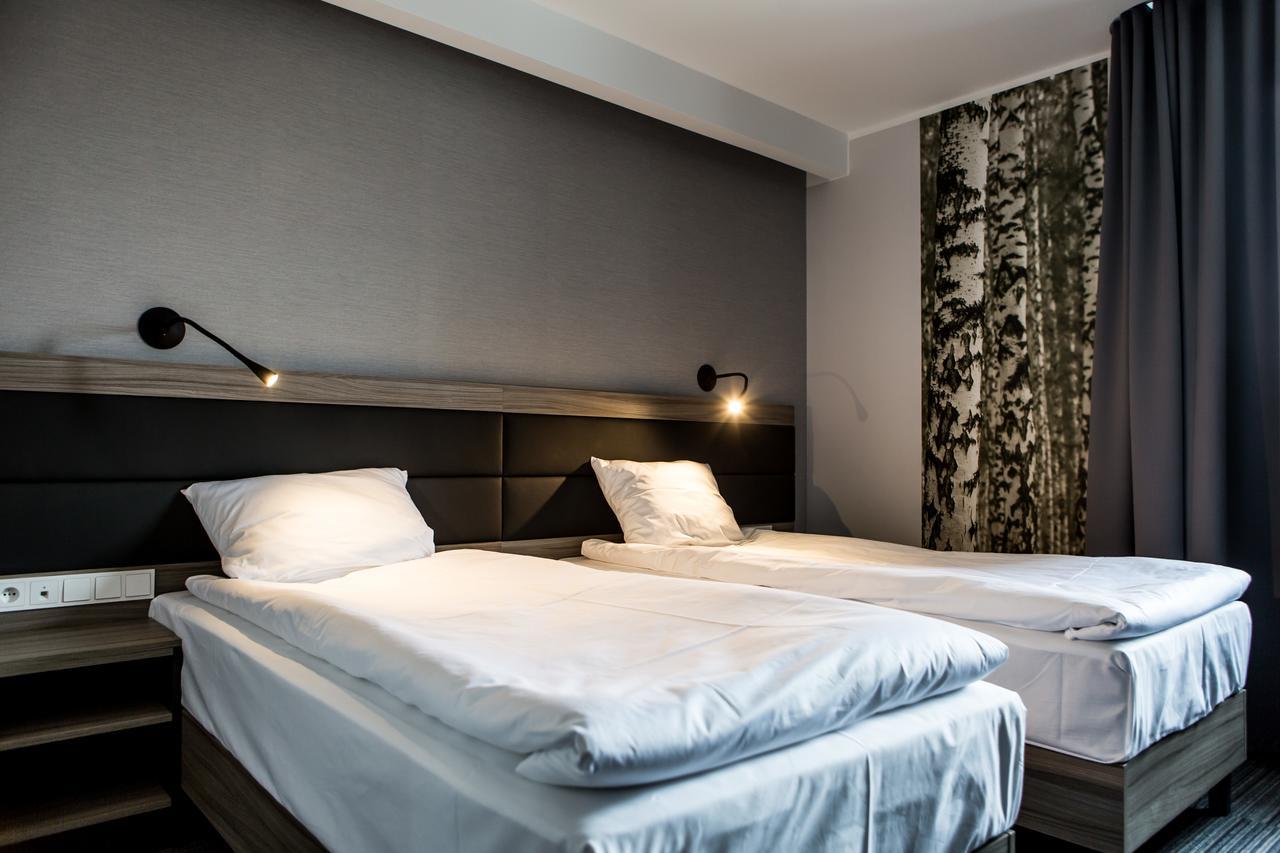 Hotel Mazurek Koło Eksteriør billede