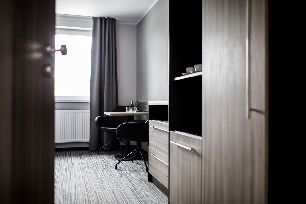 Hotel Mazurek Koło Eksteriør billede
