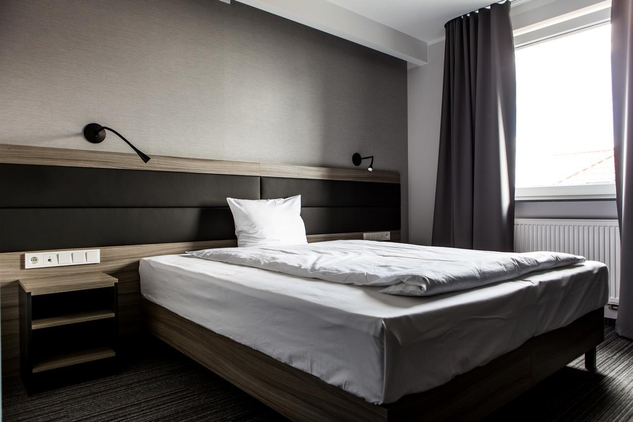 Hotel Mazurek Koło Eksteriør billede