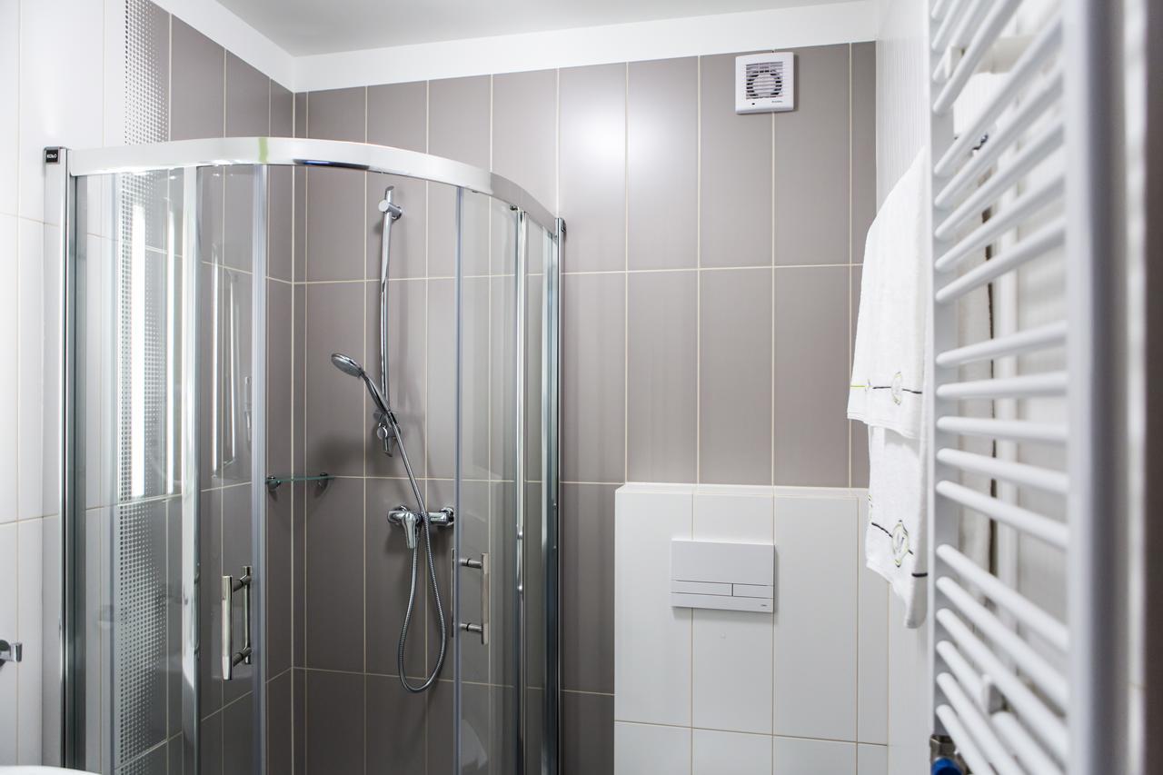 Hotel Mazurek Koło Eksteriør billede